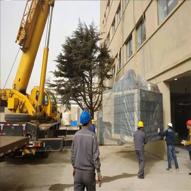 中牟附近12吨吊车出租电话