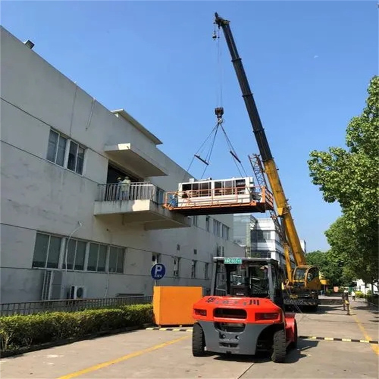 中牟小型吊车出租电话