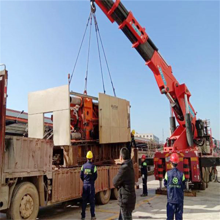 中牟附近随车吊出租，便捷服务与实用联系方式