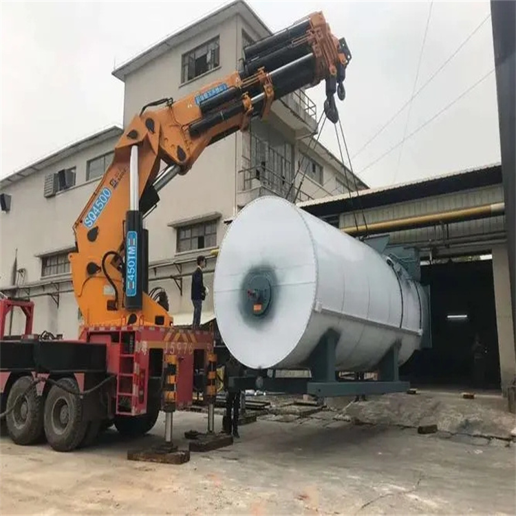 中牟室内装修小型折臂吊出租服务：高效解决方案与租赁指南