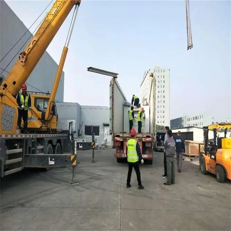 中牟如何找到附近的吊车救援服务