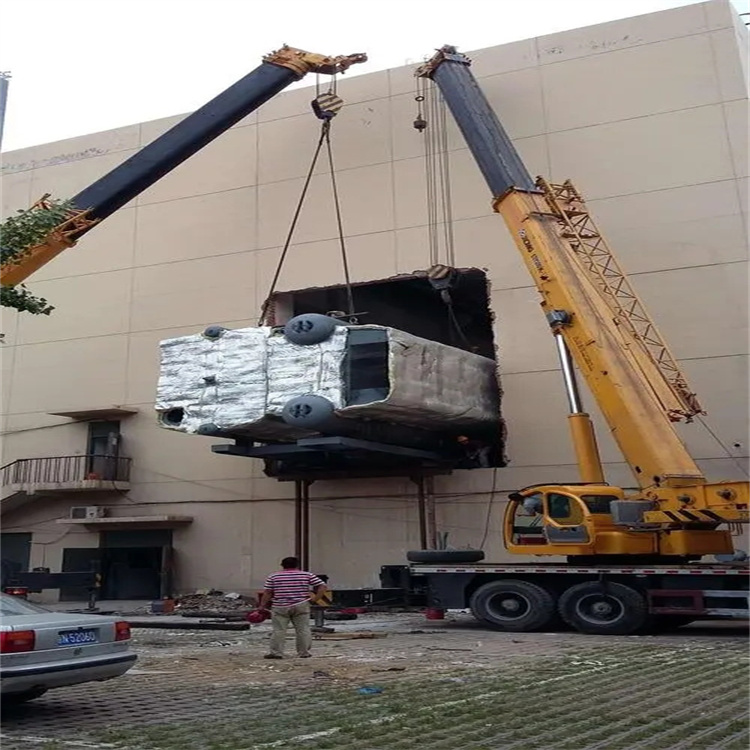 中牟25吨汽车吊出租