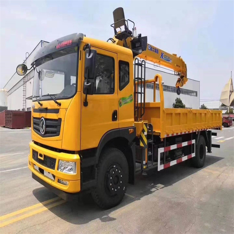 中牟附近找一辆随车吊出租